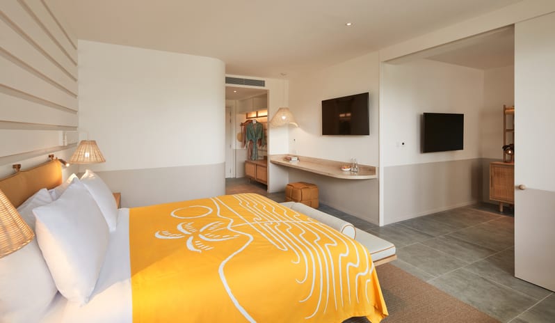 The Standard, Hua Hin - Standard Suite 2